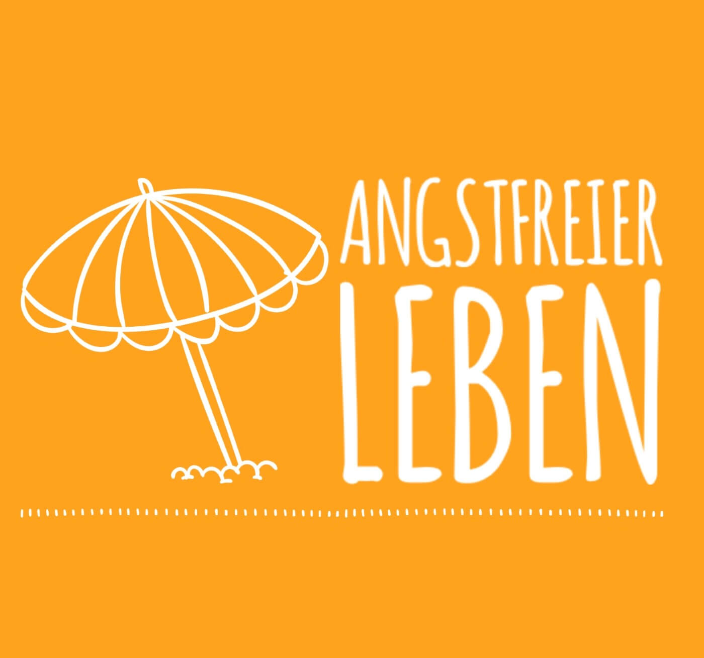 Logo von Angstfreier leben - Reiner Müller, Angsttherapeut und Heilpraktiker für Psychotherapie