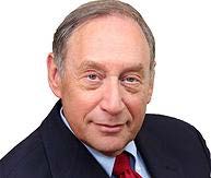 Dr. Ronald Ruden